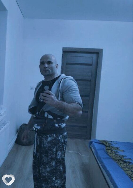 Ruslan, 45, Лодзь — анкета №1538016