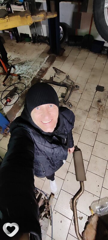 Александр, 44, Могилев — анкета №1538020