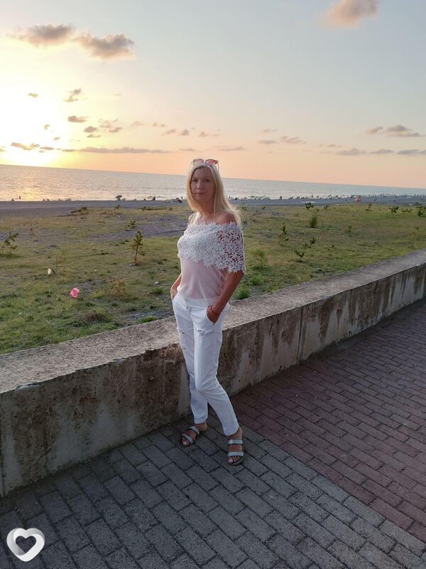 Наталья, 59, Могилев — анкета №1537974