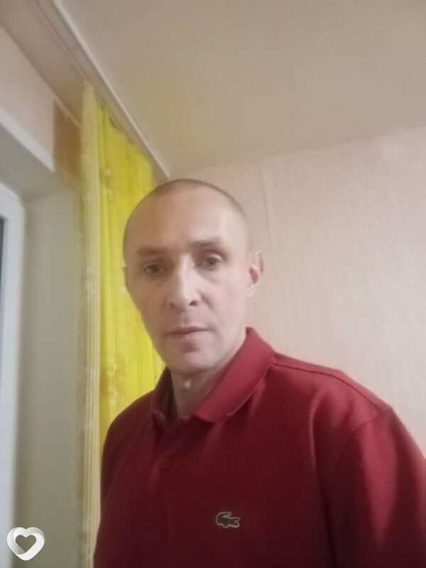 Андрей, 46, Барнауле — анкета №1537975