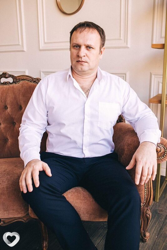 Артём, 45, Курске — анкета №1537976