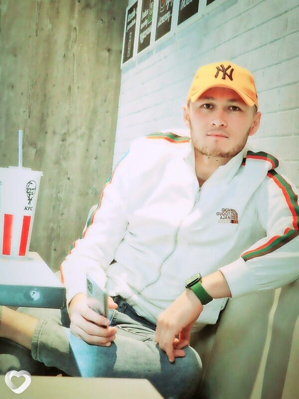 Тимур, 33, Кингисеппе — анкета №1537978