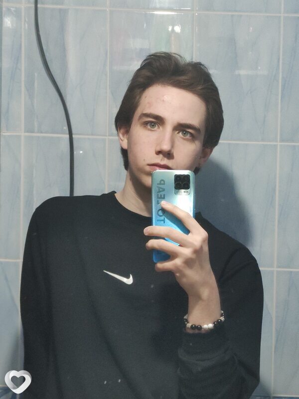 Давид, 19, Челябинске — анкета №1537982