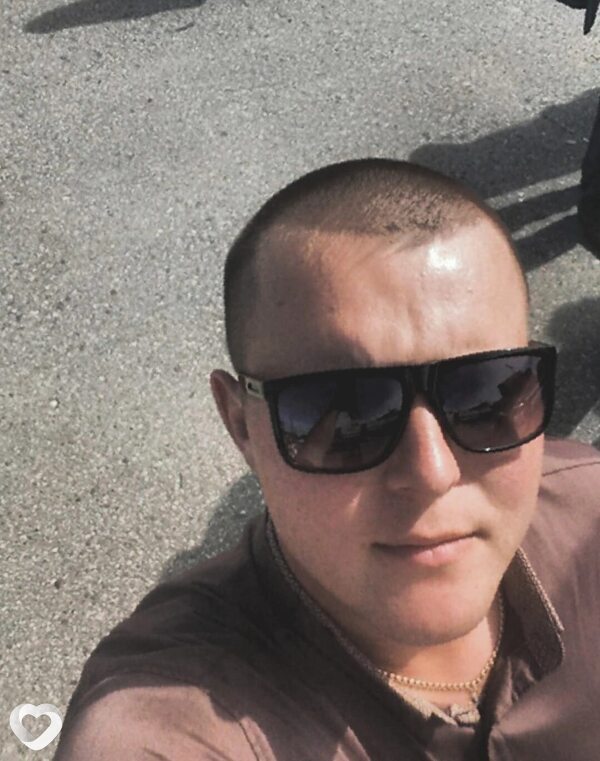 Артур, 34, Чебоксарах — анкета №1537985