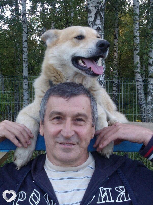 Сергей, Ярославль