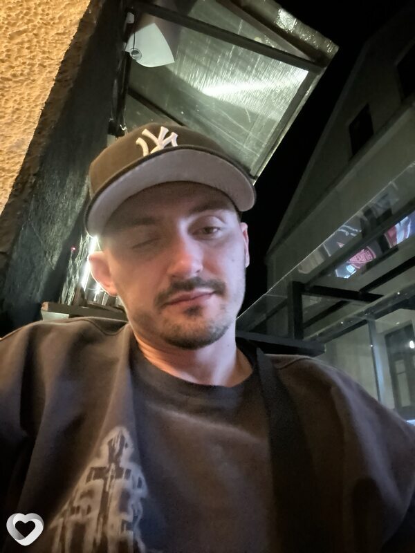Артем, 38, Пинске — анкета №1537989