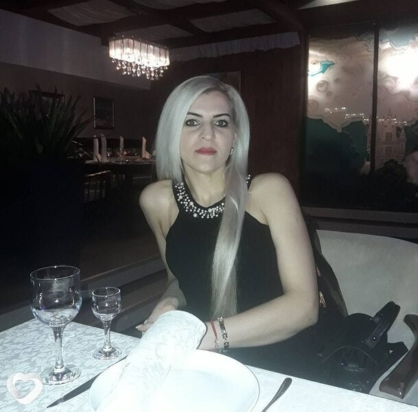 Алена, 43, Сочи — анкета №1537991