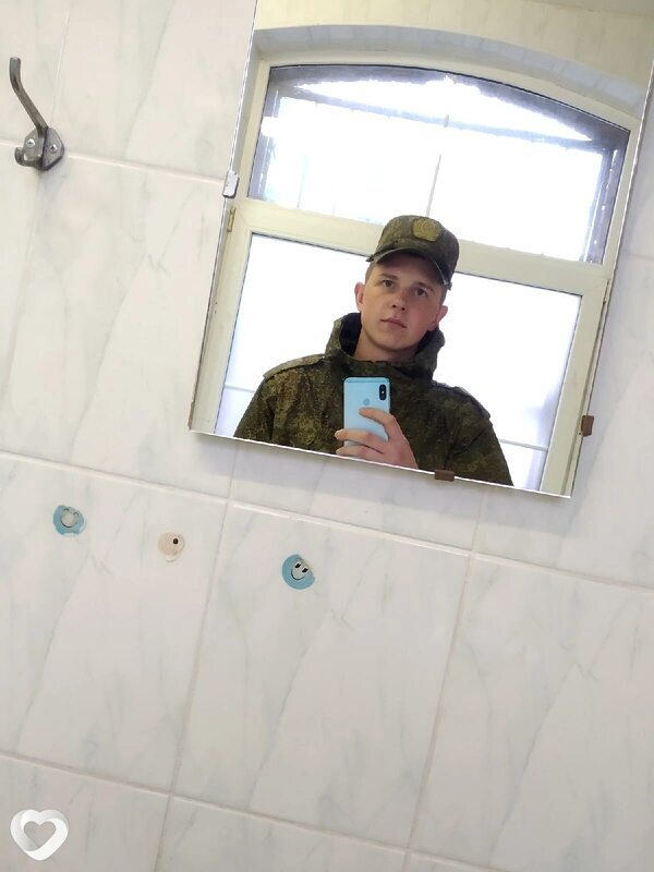 Ваня, Куйбышев