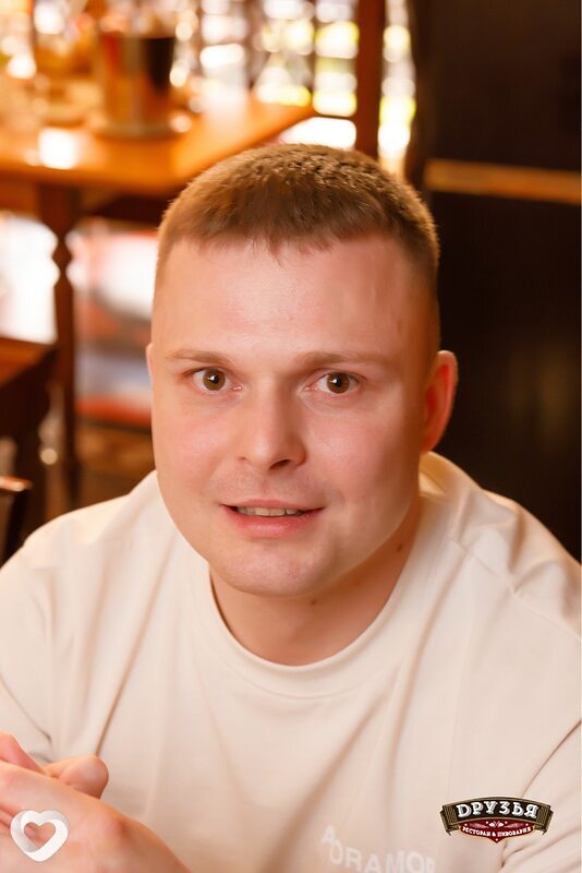 Александр, 35, Солигорске — анкета №1538026