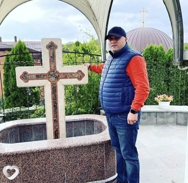 Ito, 39, Макеевке — анкета №1538033