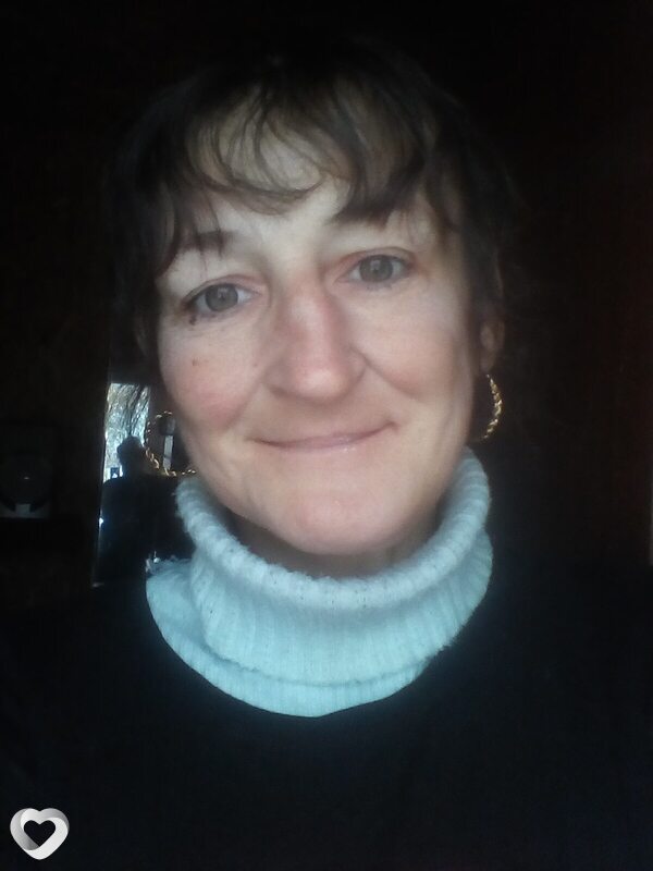 Галина, 51, Можайске — анкета №1538036