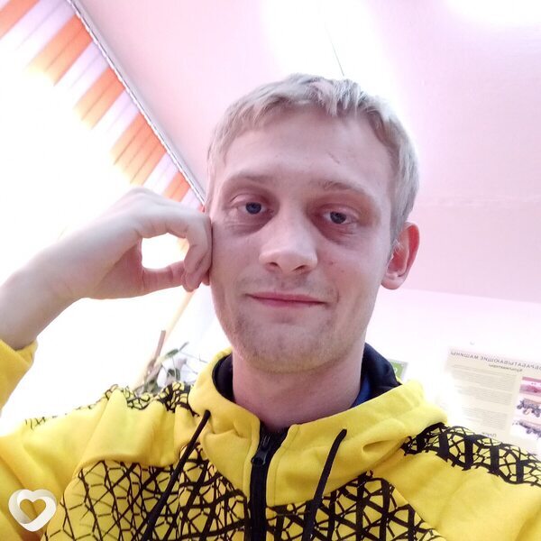 Евгений, 28, Минусинске — анкета №1538038