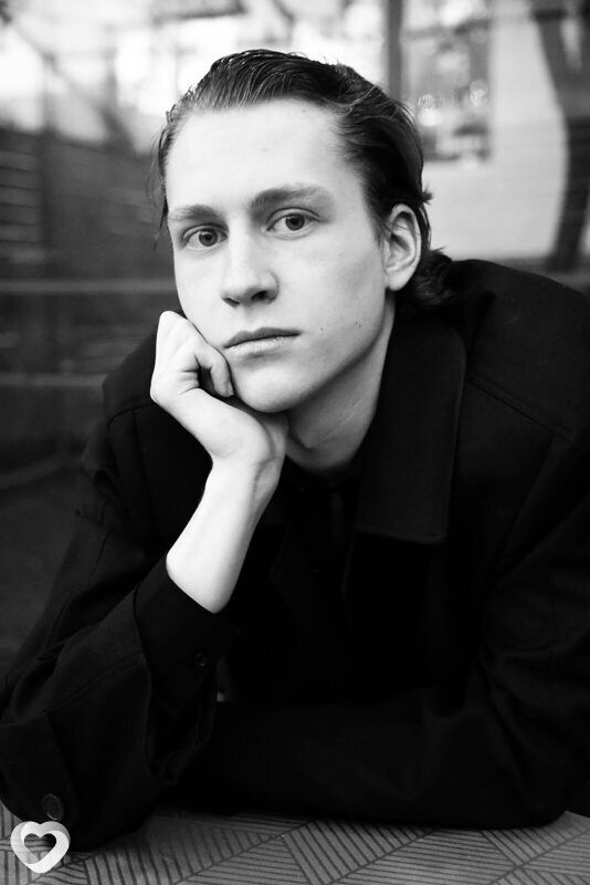 Vlad, 23, Ереван — анкета №1538044