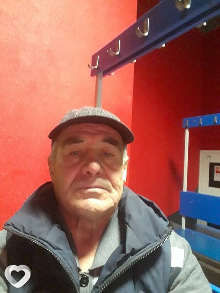 Юсуп, 64, Балашихе — анкета №1538046