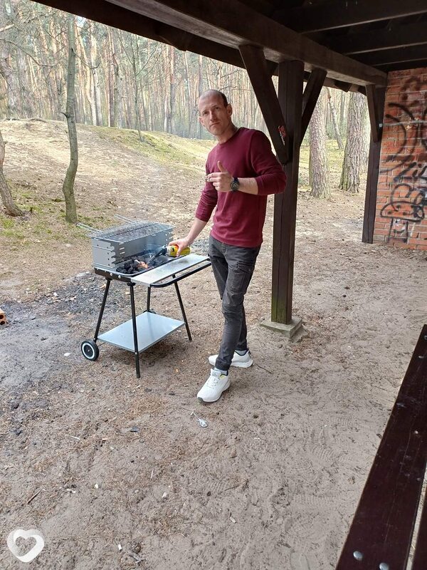 Oleksii, Вроцлав Оа