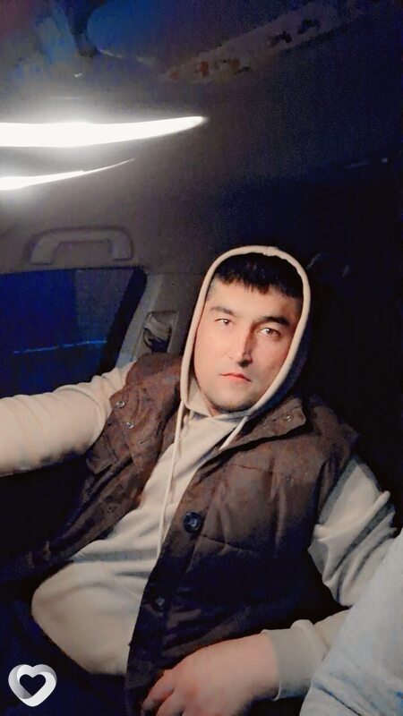Не Важно, 36, Сургуте — анкета №1538182