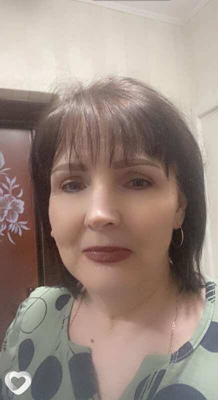 Татьяна, Магадан