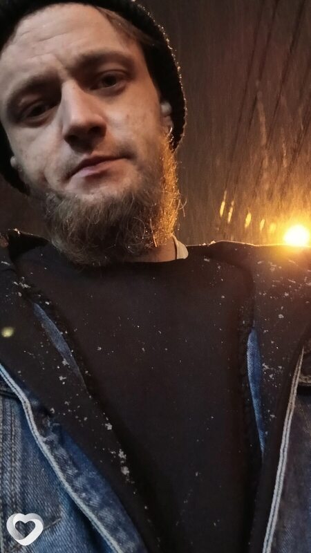 Егор, 31, Ставрополе — анкета №1538056
