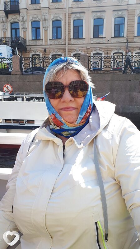 Татьяна, Зарайск