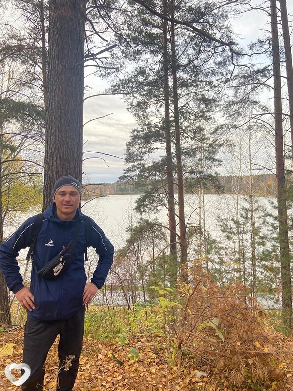Александр, 35, Тюмени — анкета №1538072