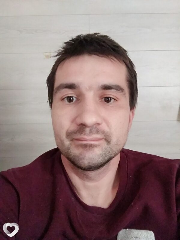 Віктор, 41, Мукачеве — анкета №1538123