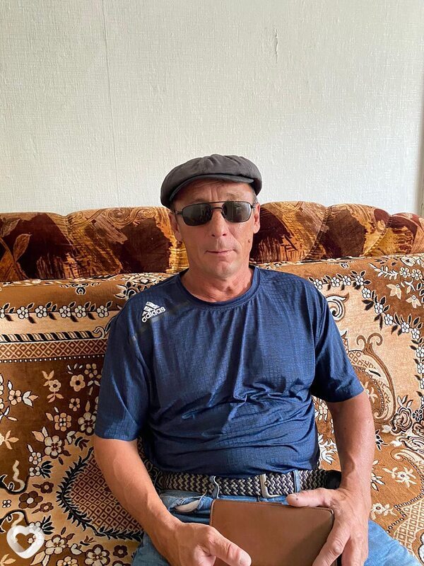 Анатолий, 51, Рудном — анкета №1538126