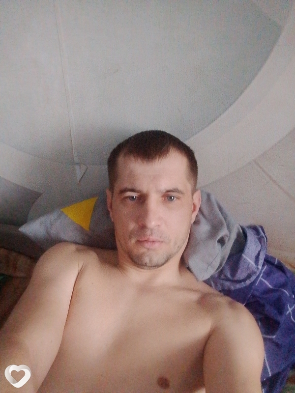 Анатолий, 38, Иркутске — анкета №1538131