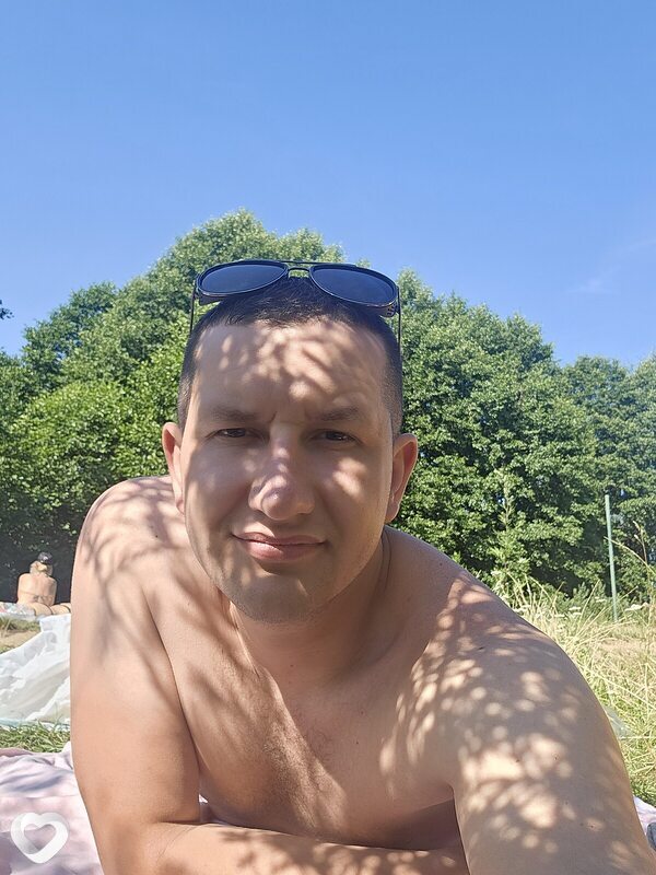 Юрий, 36, Минске — анкета №1538132