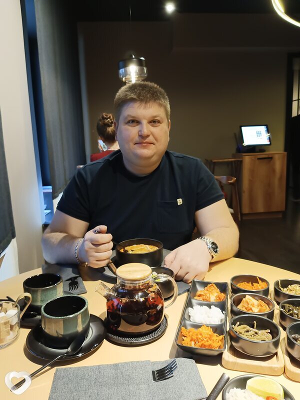 Андрей, 27, Саратове — анкета №1538133