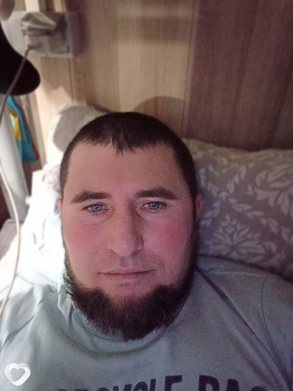 Денис, 40, Славгороде — анкета №1538136