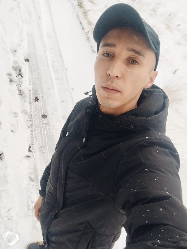 Максим, 35, Воркуте — анкета №1538144