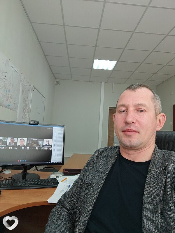 Макс, 39, Бузулуке — анкета №1538147