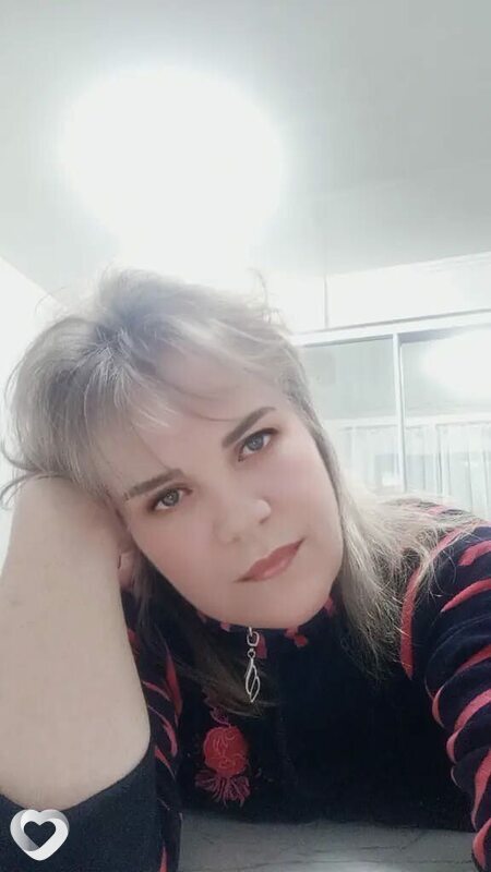 Ирина, 51, Алматы — анкета №1538229