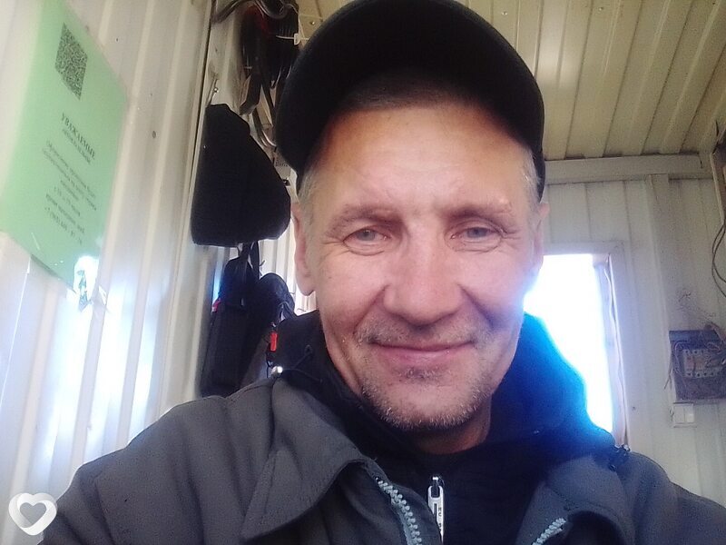 Сергей, Новая Ляля