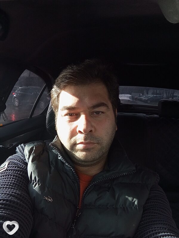 Ruslan, Москва