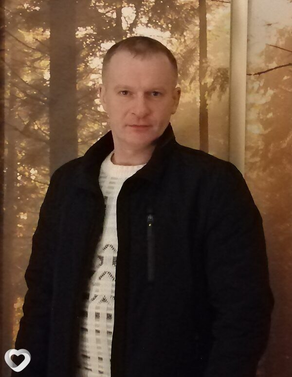 Сергей, 47, Самаре — анкета №1538581