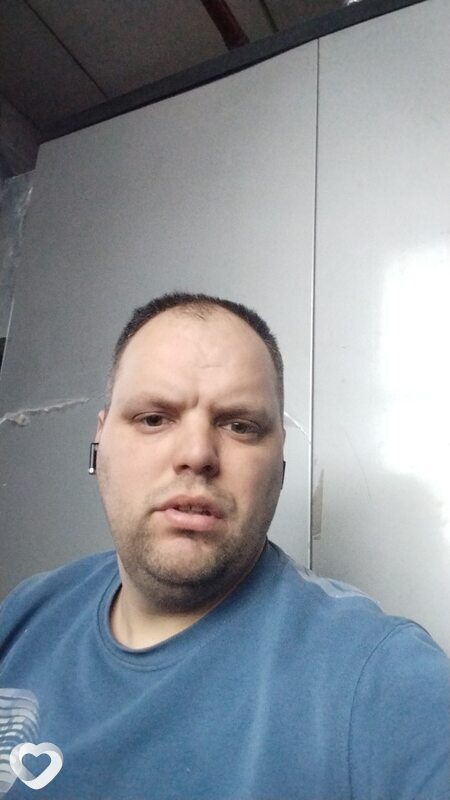 Егор, 35, Тернополе — анкета №1538582