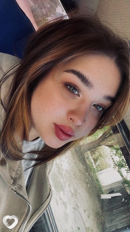 Мария, 23, Волгограде — анкета №1538583