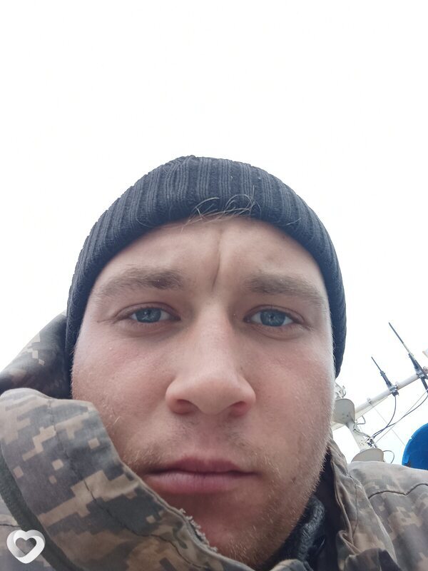 Кирилл, 25, Минусинске — анкета №1538584