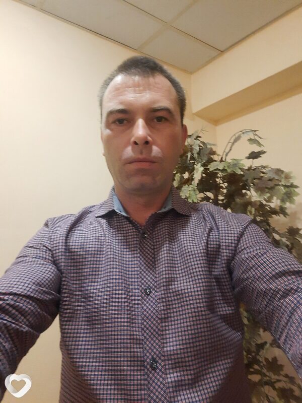 Роман, 37, Москве — анкета №1538586