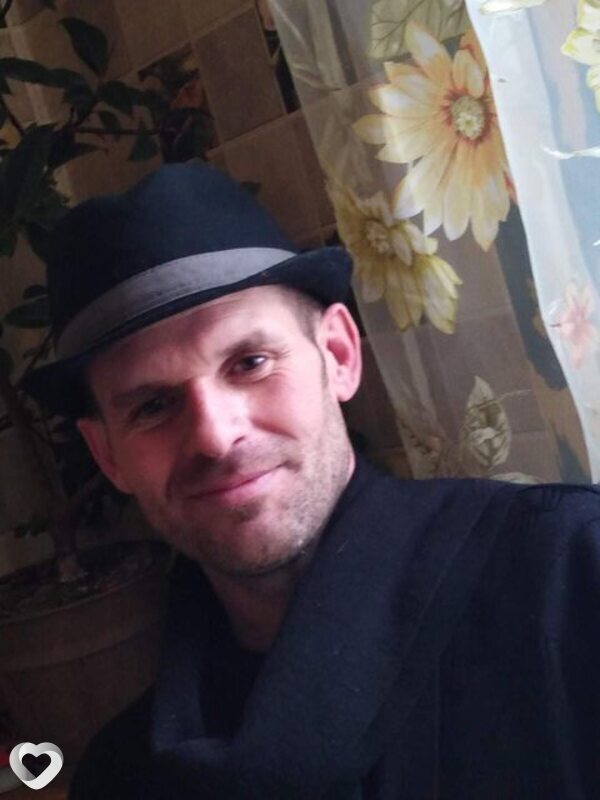 Павел, 46, Смоленске — анкета №1538596