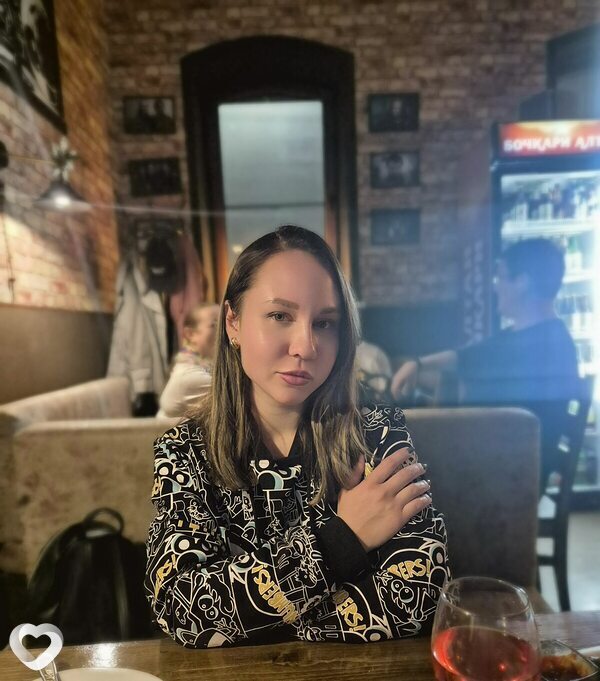 Александра, 22, Астрахани — анкета №1538076