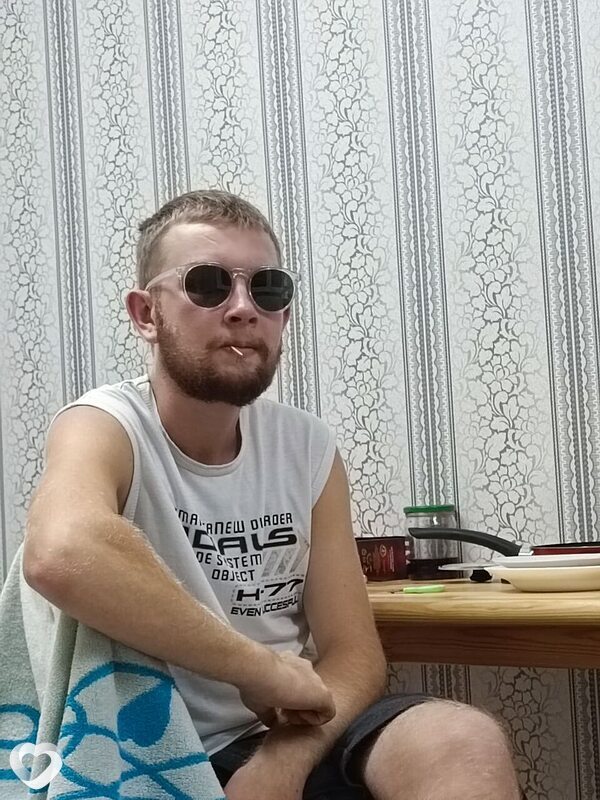Влад, 20, Гродно — анкета №1538078