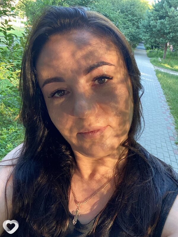 Інна, Луцк
