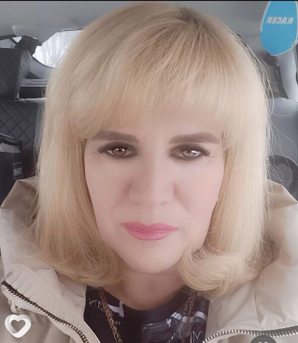 Нонна, 50, Мурманске — анкета №1538087