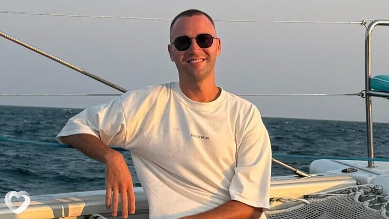 Денис, 41, Геническе — анкета №1538088