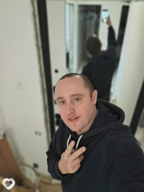 Николай, 41, Слуцке — анкета №1538089