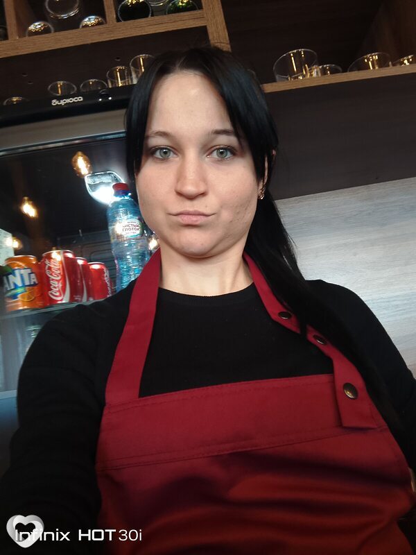 Елена, 31, Воронеже — анкета №1538091