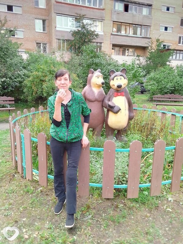 Олеся, Сольцы