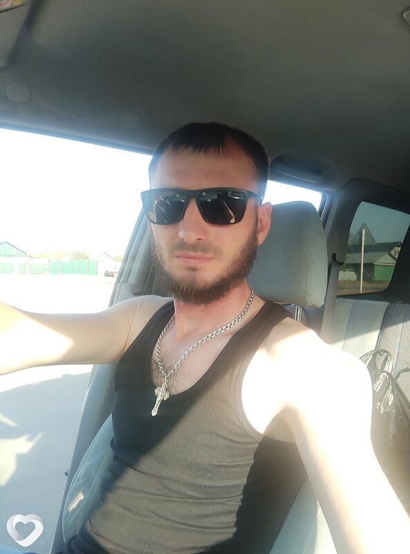 Андрей, 39, Павлодаре — анкета №1538152
